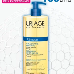 XEMOSE HUILE LAVANTE 500 ML -25%
