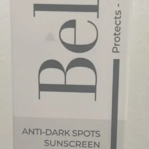BELFIA ECRAN SOLAIRE ANTI TACHE SPF50+ 50 ML