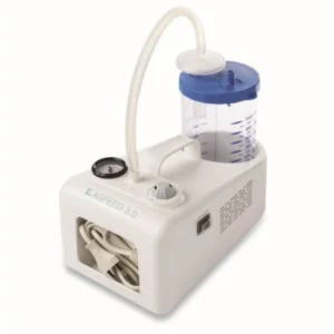 ASPIRATEUR CHIRIRGICAL ASPEED 3-161 1 BOKKAL 1L