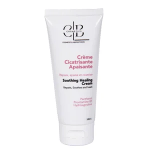 CLB CREME CICATRISANTE APAISANTE 100 ML