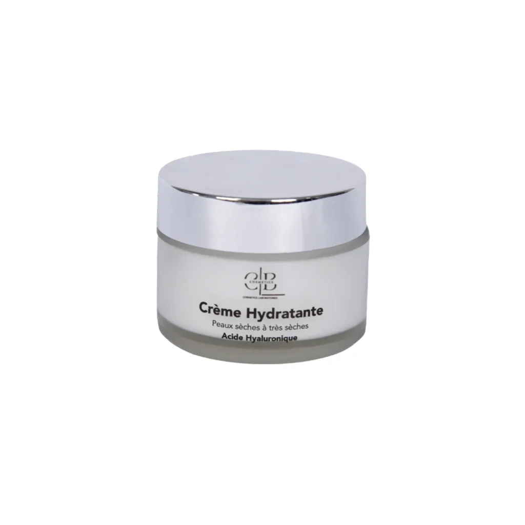 CLB CREME HYDRATANTE PEAUX SECHES 50 ML