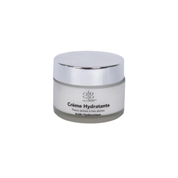 CLB CREME HYDRATANTE PEAUX SECHES 50 ML