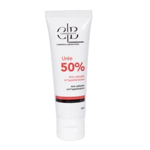 CLB UREE 50% 50 ML