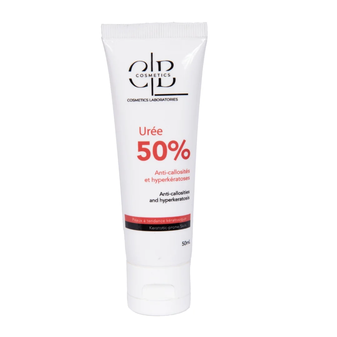 CLB UREE 50% 50 ML - Image 1