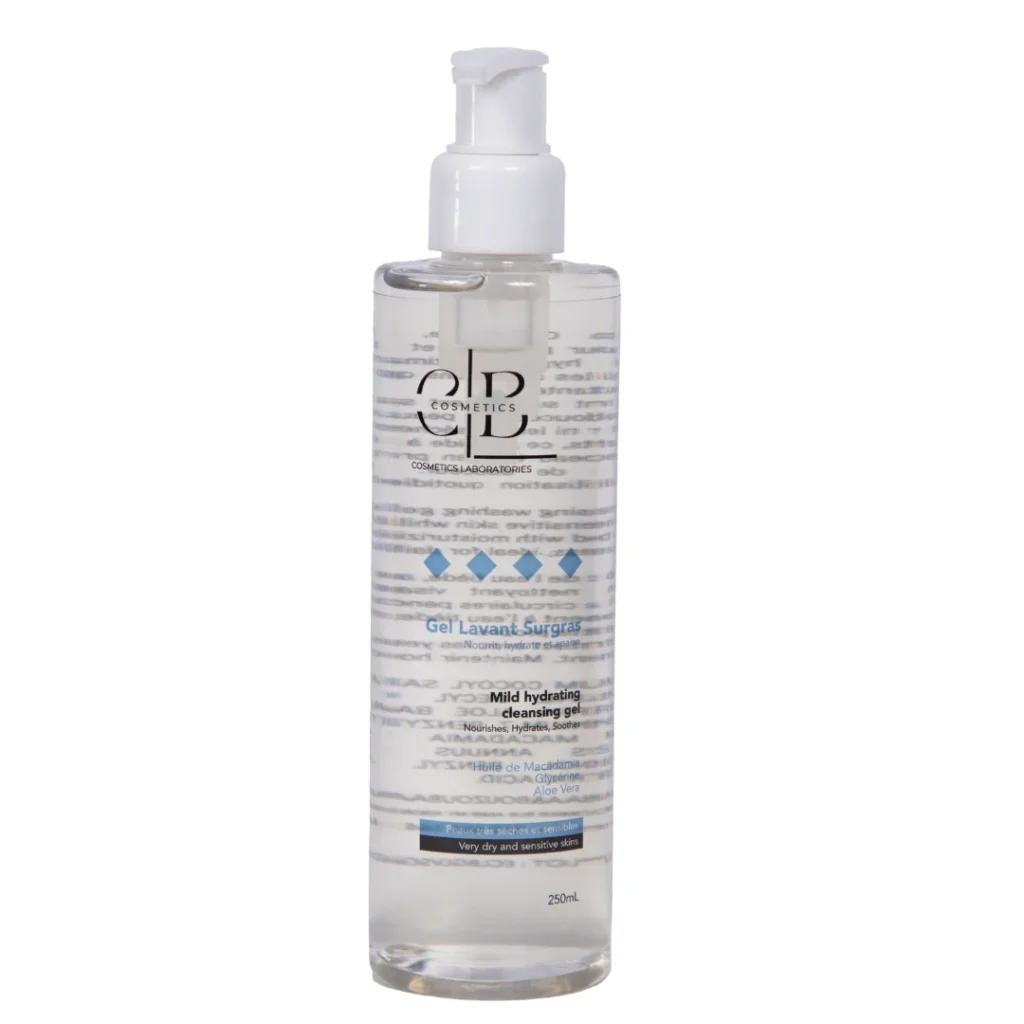 CLB GEL SURGRAS 250 ML