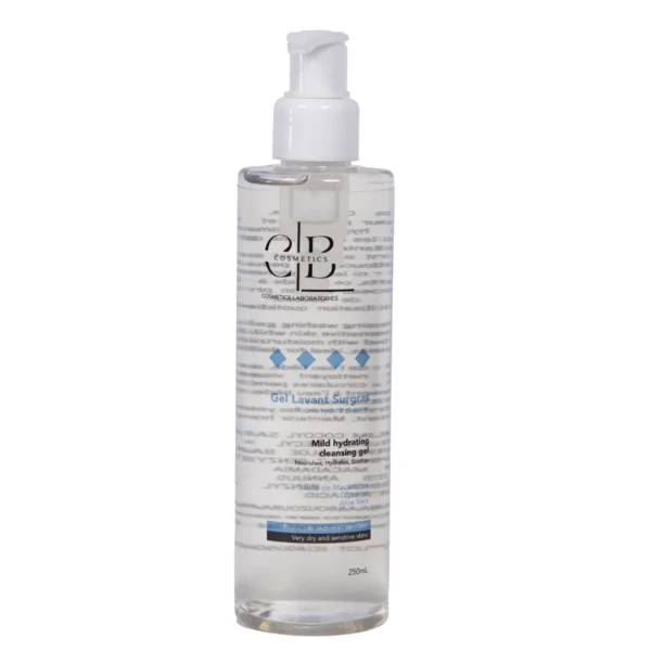 CLB GEL SURGRAS 250 ML