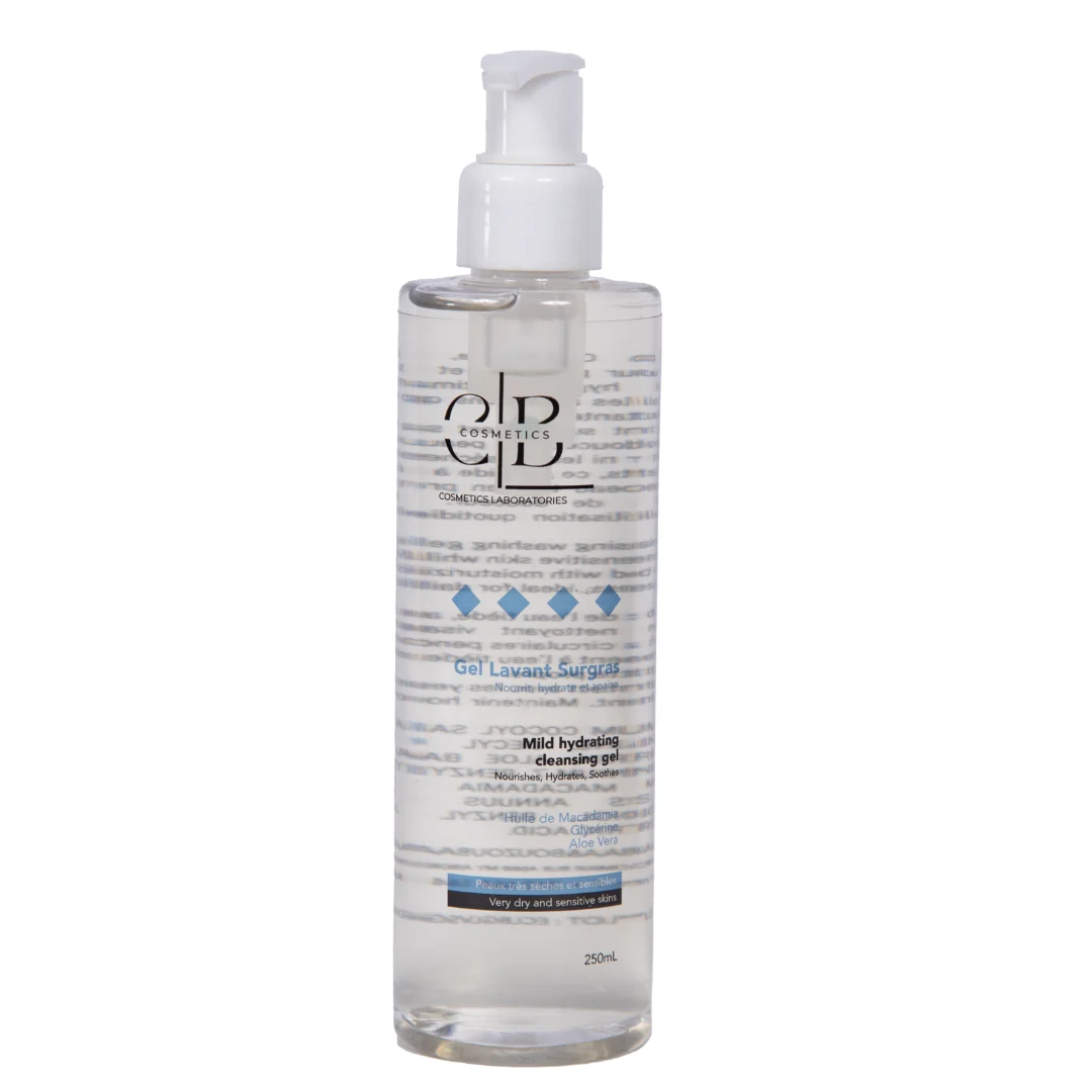CLB GEL SURGRAS 250 ML - Image 1
