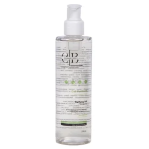 CLB GEL PURIFIANT 250 ML