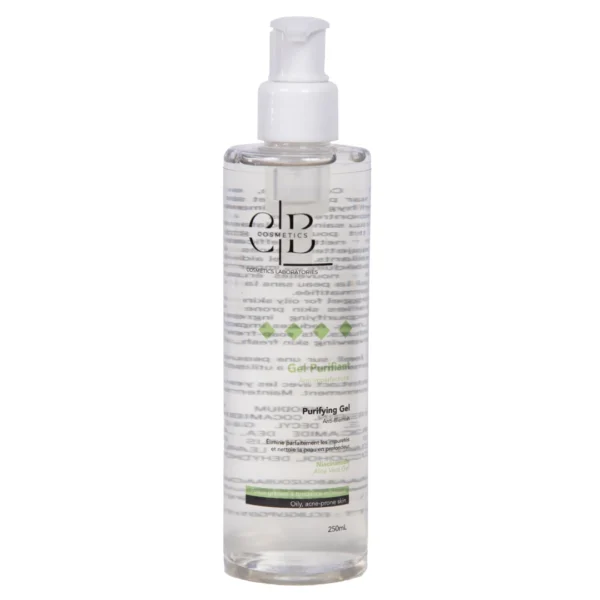 CLB GEL PURIFIANT 250 ML