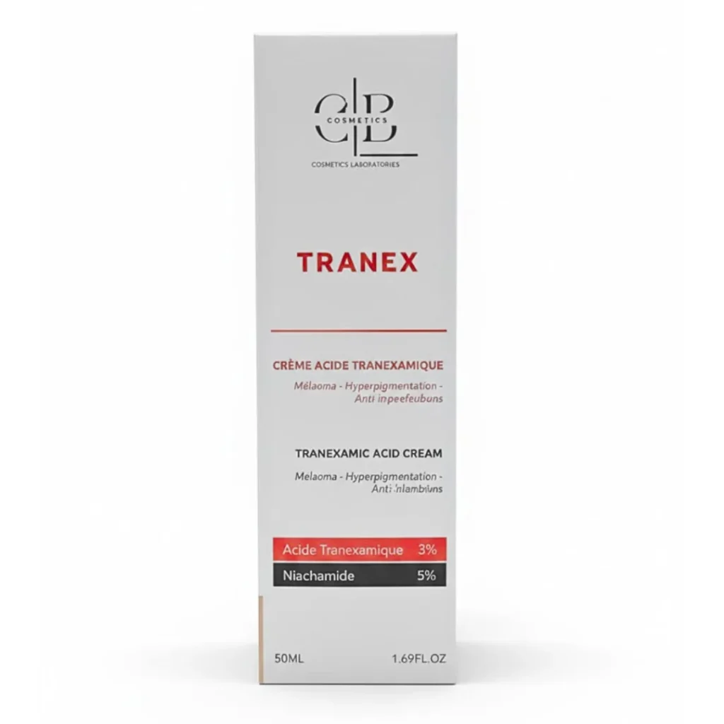 CLB TRANEX 50 ML