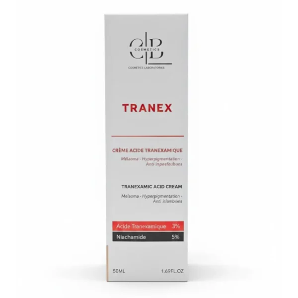 CLB TRANEX 50 ML