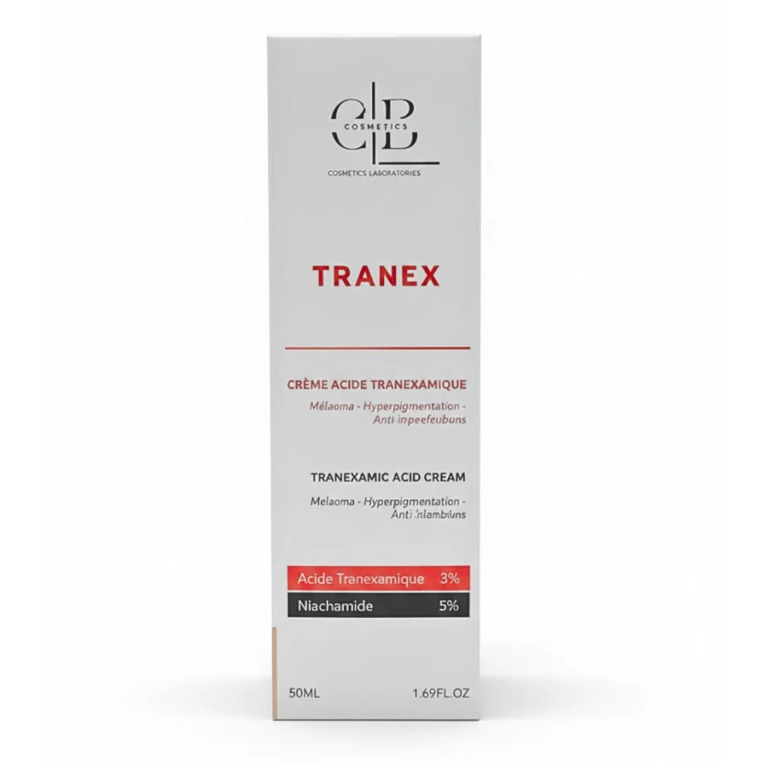 CLB TRANEX 50 ML - Image 1