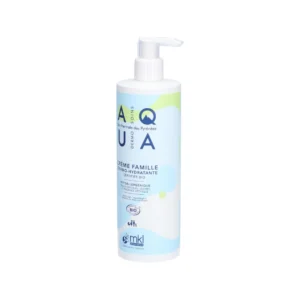 MKL CREME FAMILLE BIO AQUA 400 ML