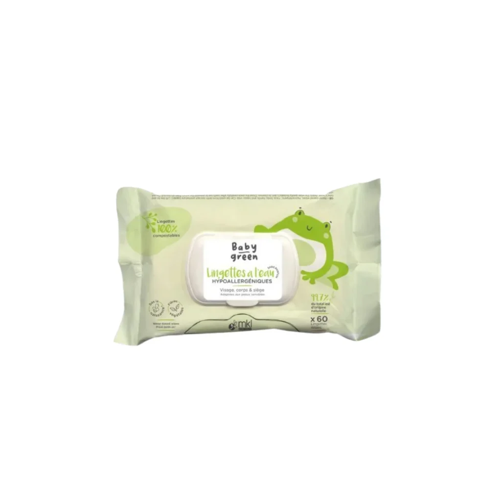MKL LINGETTES