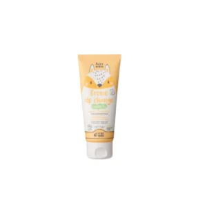 MKL CREME CHANGE BIOBABY GREEN 75 ML