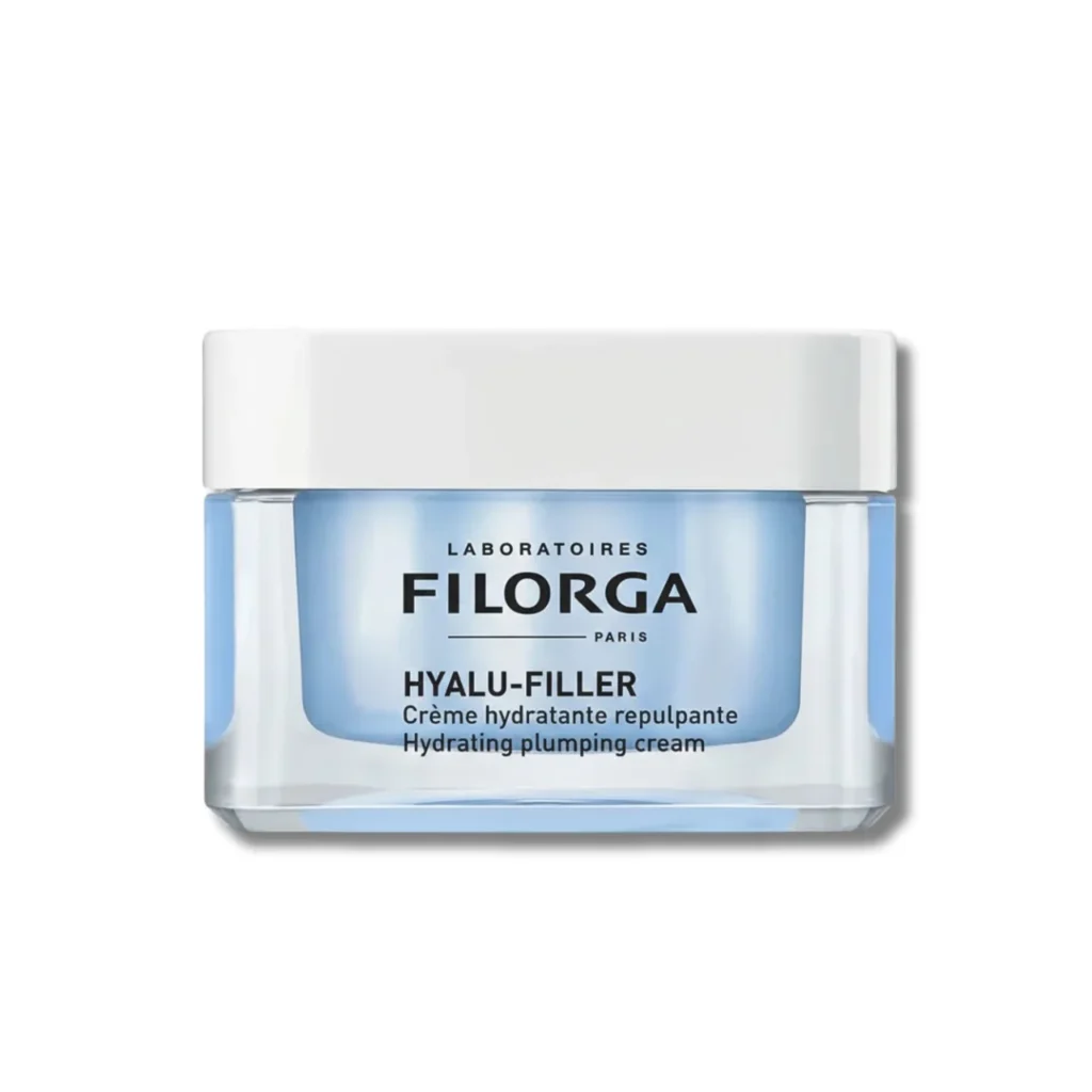 FILORGA HYALU FILLER CREME