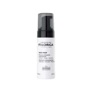 FILORGA SKIN PREP ENZYMATIC CLEANSING FOAM MOUSSE