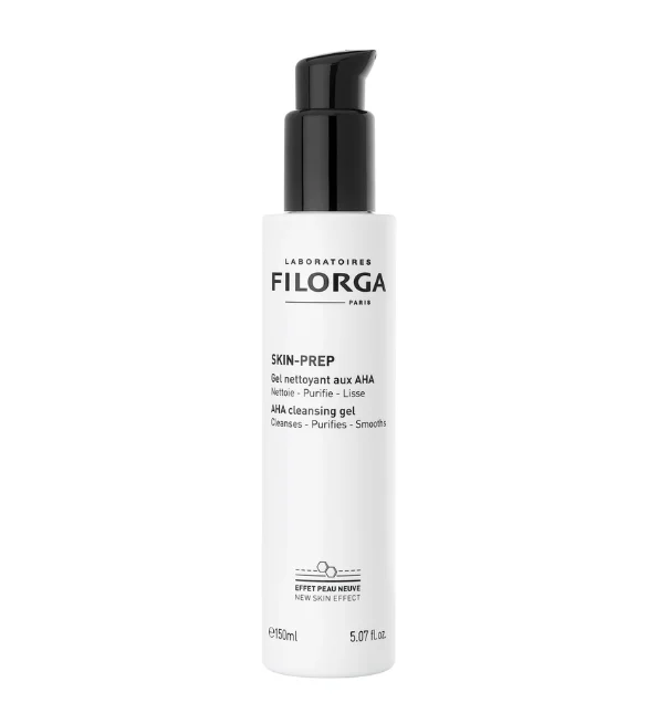 FILORGA AHA CLEANSING GEL FLACON 150 ML