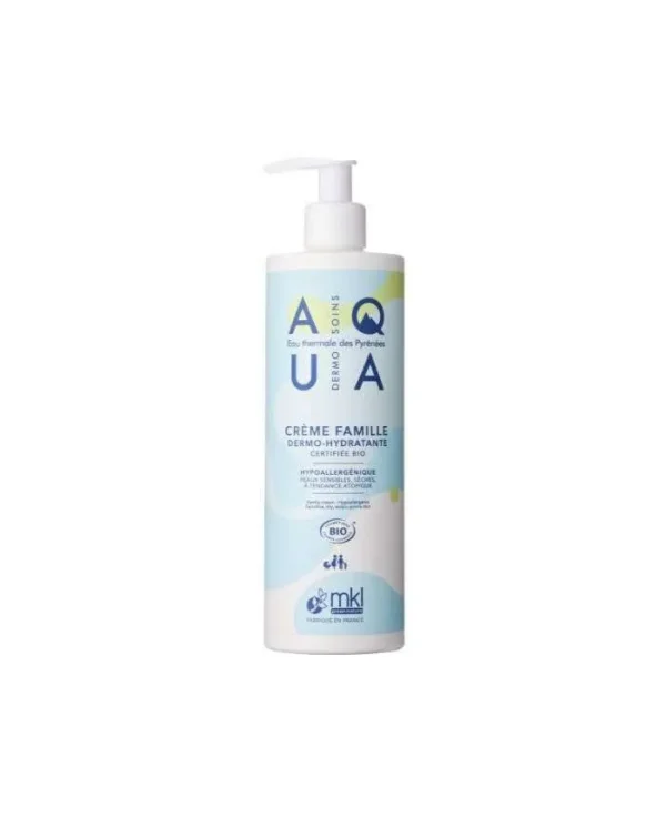 MKL GEL DOUCHE DERMO NETTOYANT BIO AQUA 1L