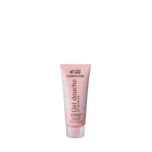 MKL GEL DOUCHE 3 EN 1 VISAGE CORPS CHEVEUX JASMIN BIO DU MAROC COSMETIC 100 ML