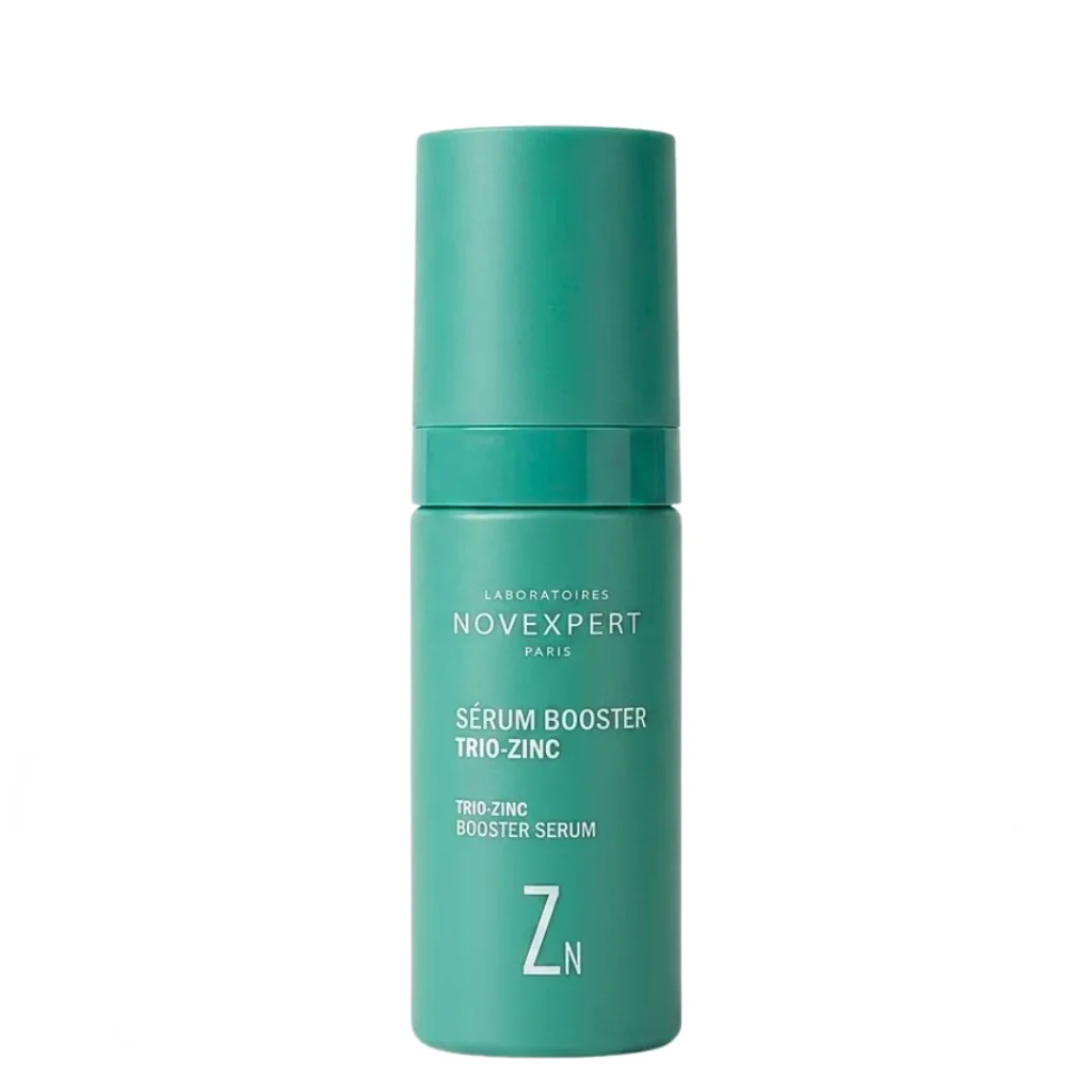 NOVEXPERT TRIO ZINC SERUM BOOSTER 30 ML