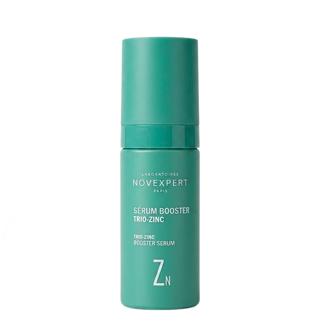 NOVEXPERT TRIO ZINC SERUM BOOSTER 30 ML - Image 1