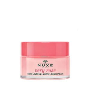 NUXE VERY ROSE BAUME LEVRES 15G
