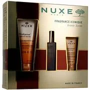 COFFRET NUXE FRAGRANCE ICONIQUE 25