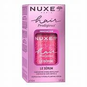 NUXE HAIR GLOBAL SERUM 50ML