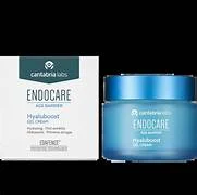 ENDOCARE AGE BARRIER HYALU GEL CREME