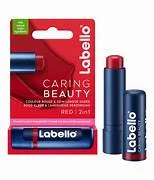 STICK LABELLO CARING BEAUTY SPF30 3 EN 1 ROUGE
