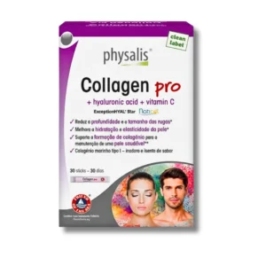 COLLAGEN PRO 30 STICKS PHYSALIS