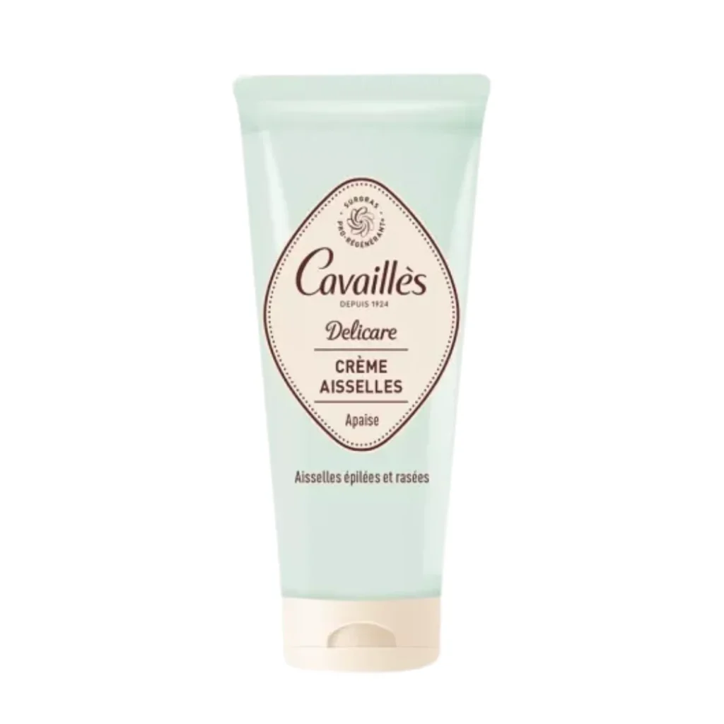 ROGE CAVAILLES CREME AISSELLES DELICARE 30 ML