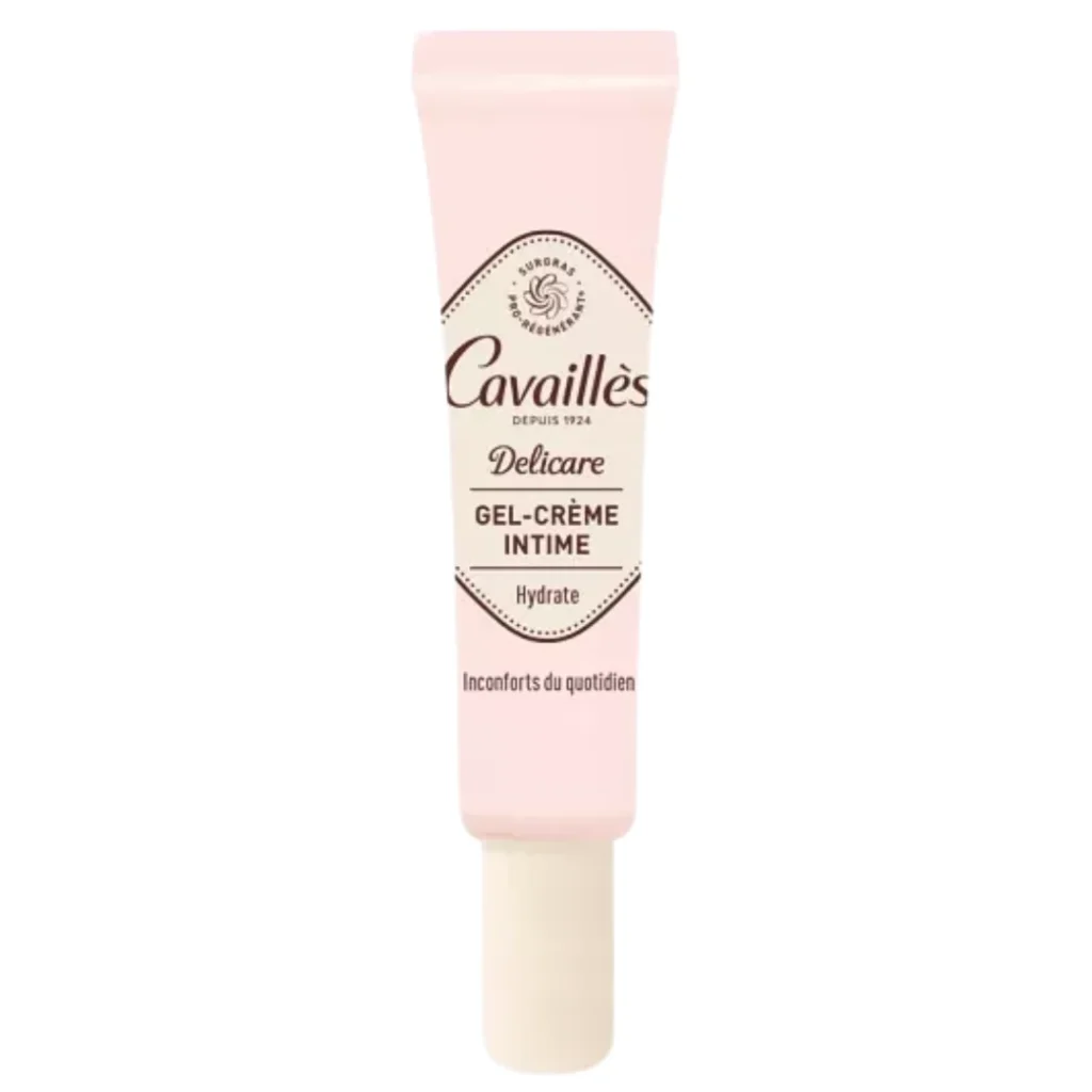 ROGE CAVAILLES CREME INTIME DELICARE ANTI FROTT