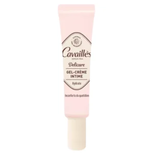 ROGE CAVAILLES CREME INTIME DELICARE ANTI FROTT