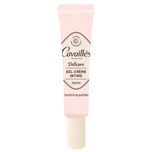 ROGE CAVAILLES CREME INTIME DELICARE ANTI FROTT