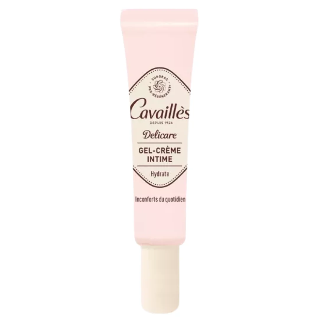 ROGE CAVAILLES CREME INTIME DELICARE ANTI FROTT - Image 1