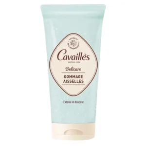 ROGE CAVAILLES GOMMAGE AISSELLES DELICARE 50 ML