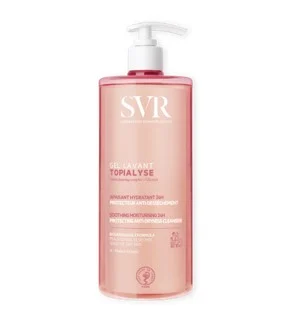 SVR TOPIALYSE HUILE LAVANTE 1L