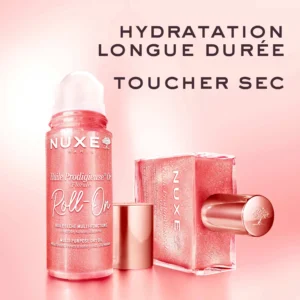 NUXE HUILE PRODIGIEUSE OR FLORAL ROLL ON 60ML