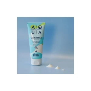 MKL CREME FAMILLE BIO AQUA 100 ML
