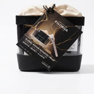 FILORGA GLOBAL REPAIR ADVANCED CREME 50 ML + GWP MASK & EYE APP COFFRET