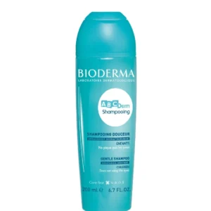 ABC DERM SHP DOUCEUR 200 ML