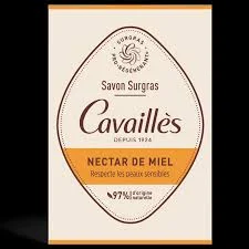 ROGE CAVAILLES SAVON NECTAR DE MIEL 200 GR