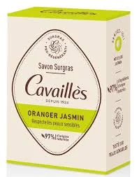 ROGE CAVAILLES SAVON ORANGER JASMIN 200 GR