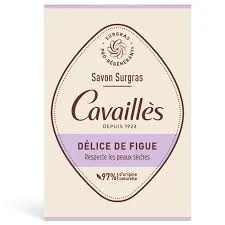 ROGE CAVAILLES SAVON DELICE DE FIGUE 200 GR