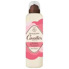 ROGE CAVAILLES MOUSSE DE DOUCHE ELIXIR D'AGRUMES 200 ML