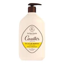 ROGE CAVAILLES GEL SURGRAS B.D 1L MIMOSA