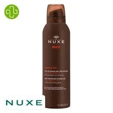 NUXE MEN MOUSSE A RASER 150ML