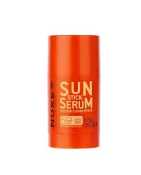NUXE SUN ECRAN STICK SPF50+ 25 GR